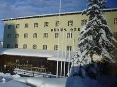 Uludag Buyuk Hotel Bursa 