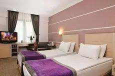 Midas Hotel Ankara 