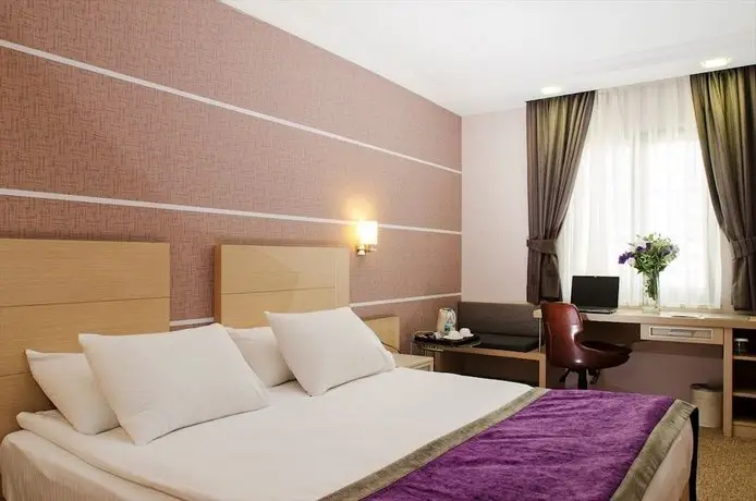 Midas Hotel Ankara 