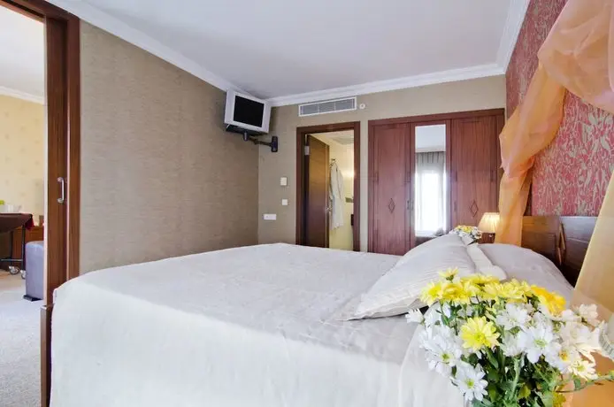 Midas Hotel Ankara 