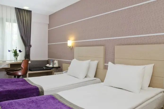 Midas Hotel Ankara 