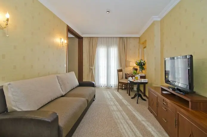 Midas Hotel Ankara 