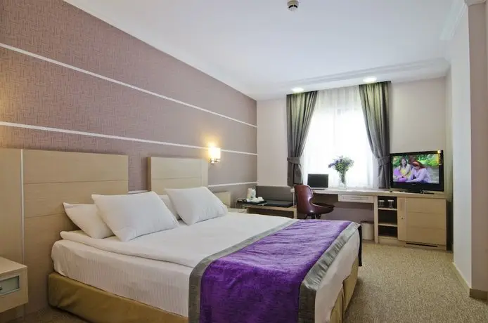 Midas Hotel Ankara 