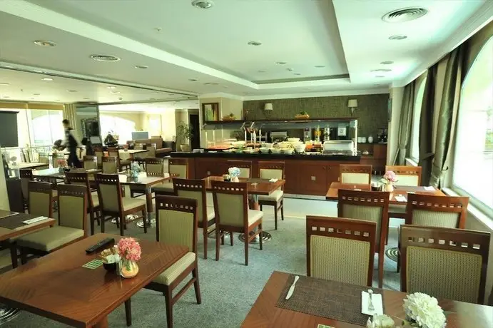 Midas Hotel Ankara 