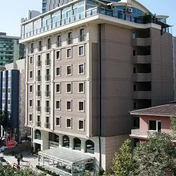 Midas Hotel Ankara 