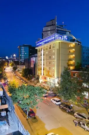 Midas Hotel Ankara 