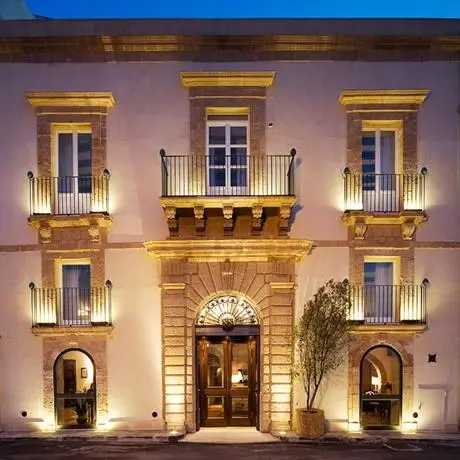 Algila Ortigia Charme Hotel