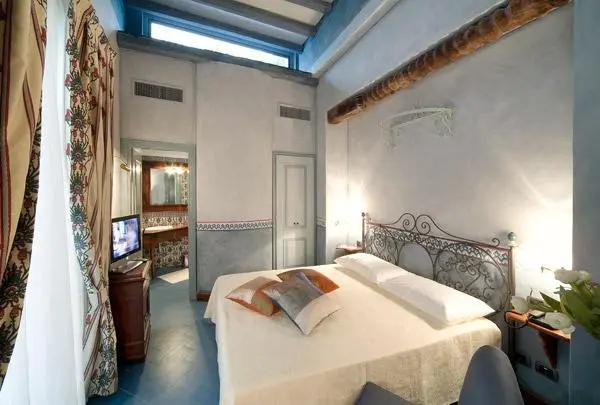 Algila Ortigia Charme Hotel 