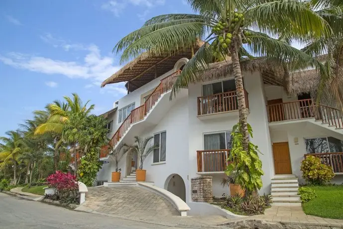 Las Villas Akumal