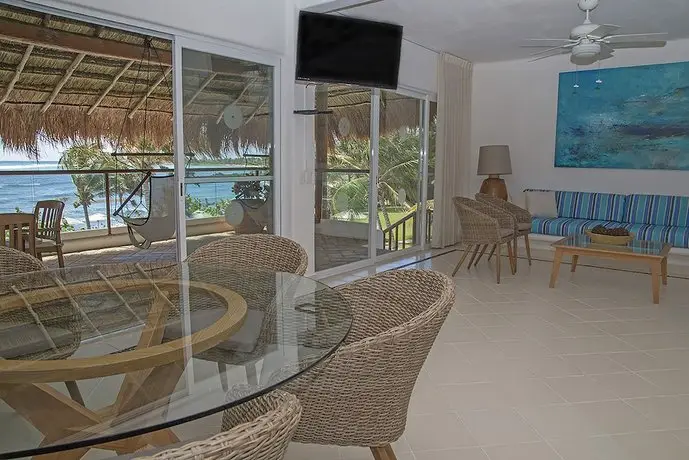 Las Villas Akumal 