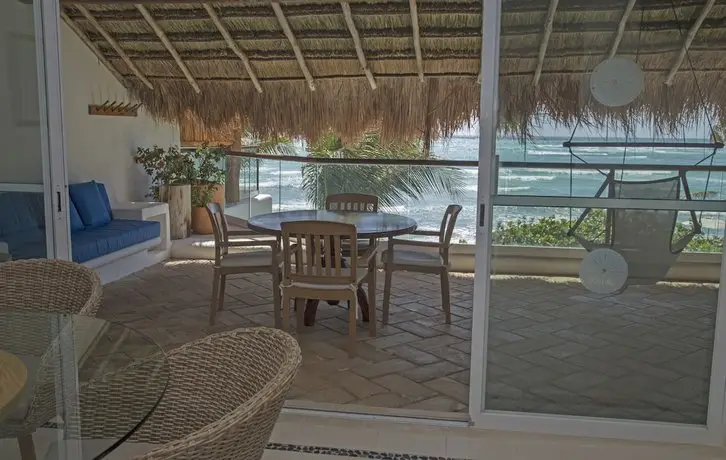 Las Villas Akumal 