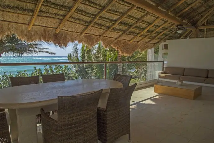 Las Villas Akumal 