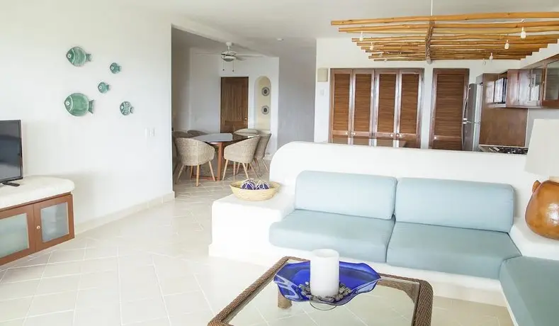 Las Villas Akumal 