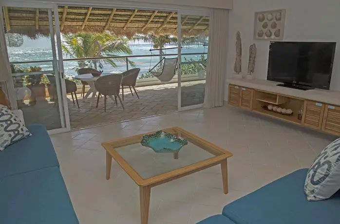 Las Villas Akumal 