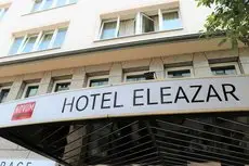 Novum Hotel Eleazar City Center 