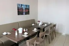 Novum Hotel Eleazar City Center 