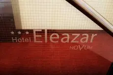 Novum Hotel Eleazar City Center 