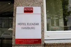 Novum Hotel Eleazar City Center 