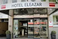 Novum Hotel Eleazar City Center 