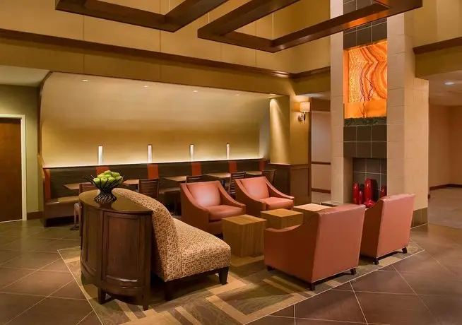 Hyatt Place San Antonio/Riverwalk