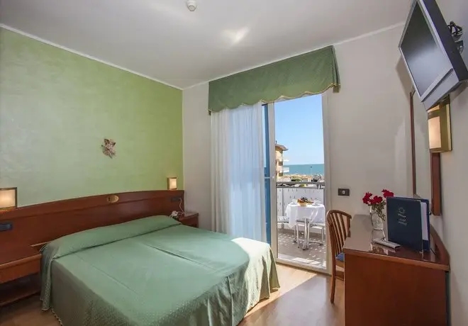 Hotel Helios Jesolo 