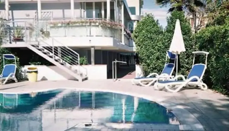 Hotel Helios Jesolo 