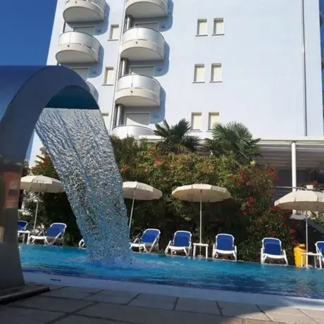 Hotel Helios Jesolo 