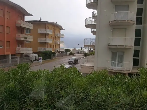 Hotel Helios Jesolo 