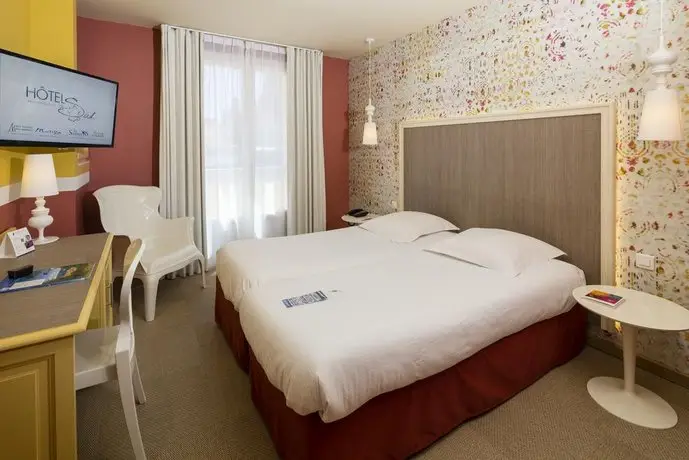 Hotel Matisse Sure Hotel Collection by Best Western