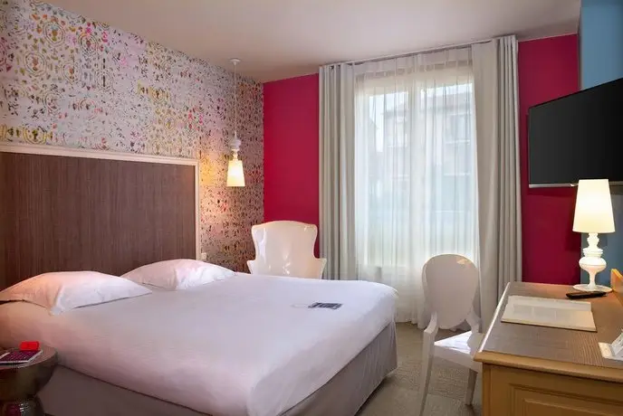 Hotel Matisse Sure Hotel Collection by Best Western