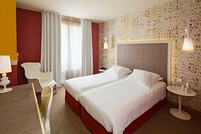 Hotel Matisse Sure Hotel Collection by Best Western