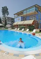 Hotel Suisse Sirmione 