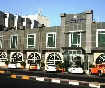 Al Seef Hotel