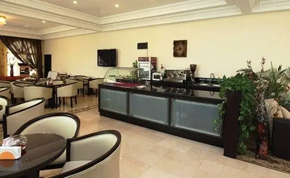 Al Seef Hotel