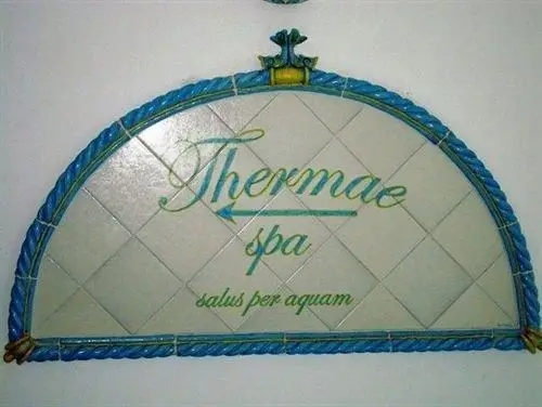 Hotel Royal Terme 