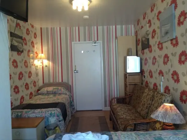 Aquarius B&B Newquay