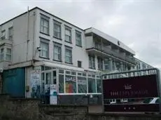 Esplanade Hotel Newquay 