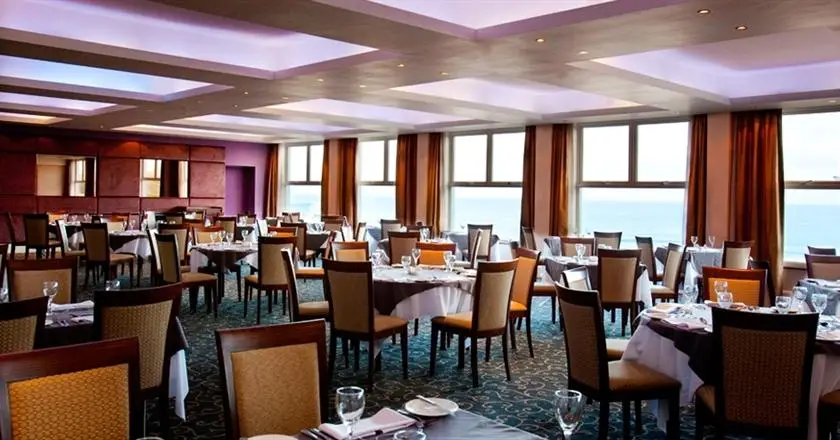 Esplanade Hotel Newquay 