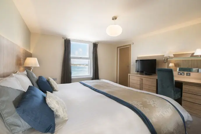 Fistral Beach Hotel and Spa 