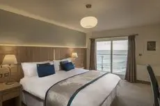 Fistral Beach Hotel and Spa 