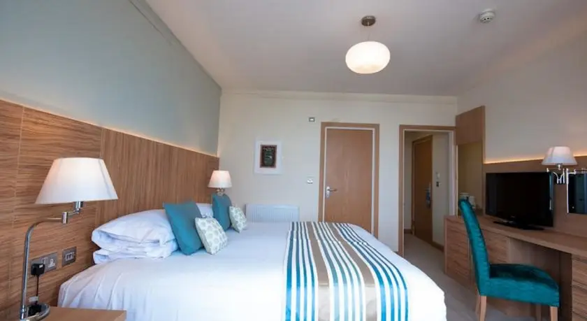 Fistral Beach Hotel and Spa 