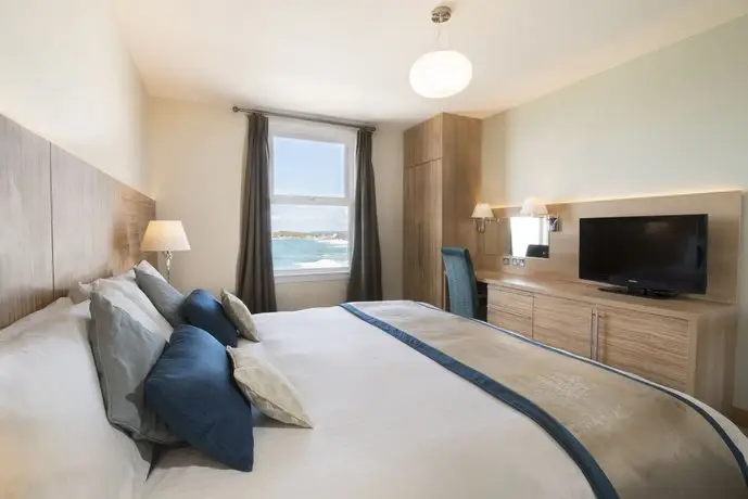 Fistral Beach Hotel and Spa 