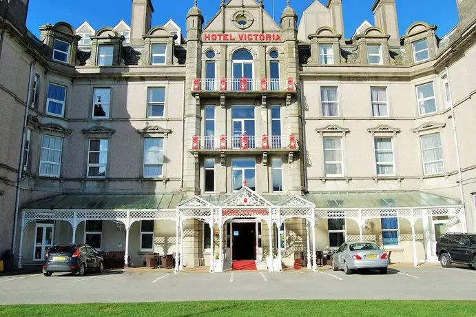 Legacy Hotel Victoria - Newquay