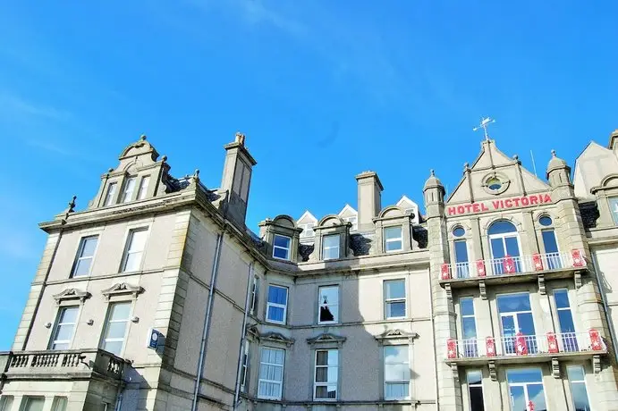 Legacy Hotel Victoria - Newquay