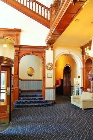 Legacy Hotel Victoria - Newquay