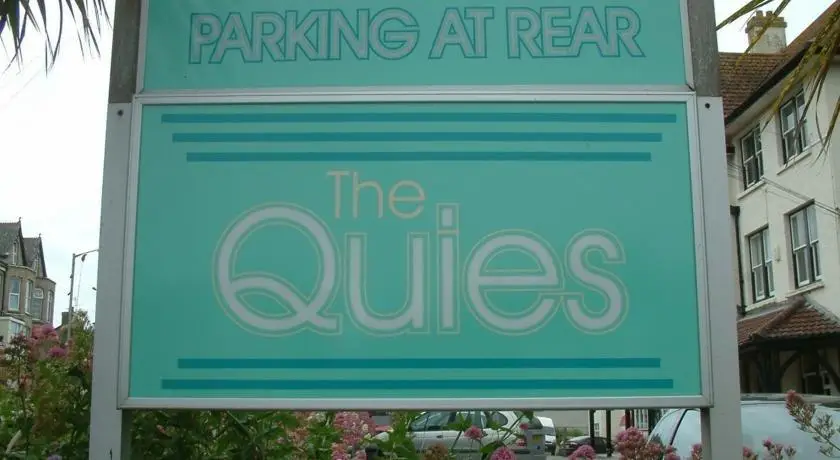 The Quies 