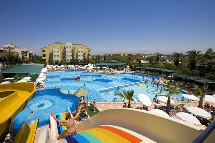 Belek Beach Resort Hotel-All Inclusive