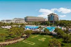 Voyage Belek Golf & Spa Hotel 