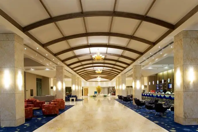 Zeynep Hotel