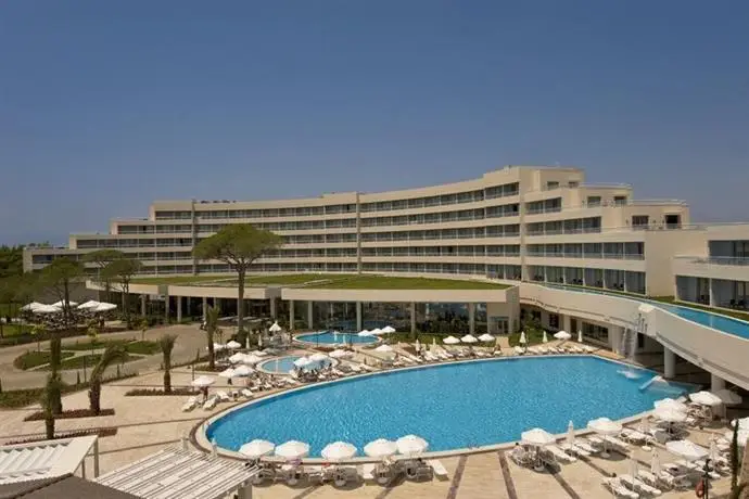 Zeynep Hotel 